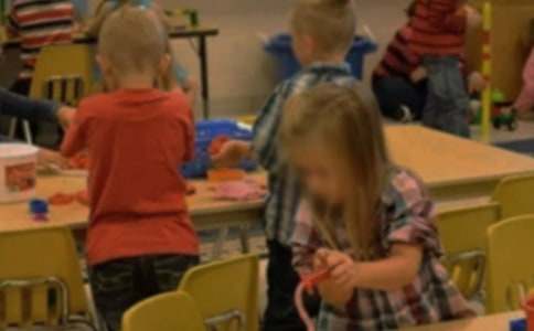 幼儿园毕业家长寄语