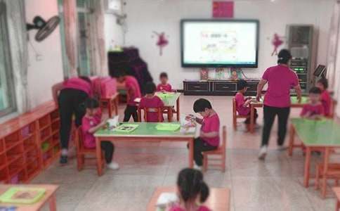 幼儿园父母最经典寄语