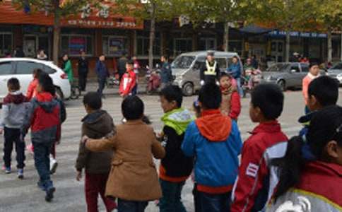 给小学生的寄语简短