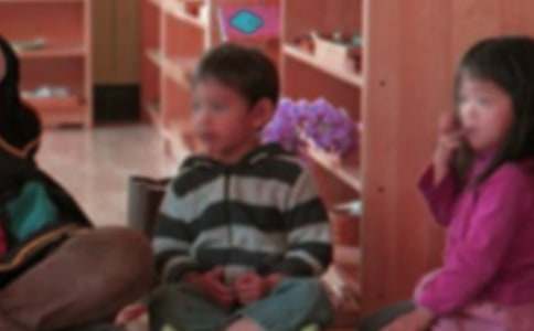 孩子幼儿园毕业家长寄语（精选300句）