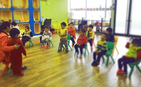 幼儿园家长毕业寄语