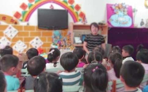 幼儿园大班毕业教师简短寄语（精选350句）