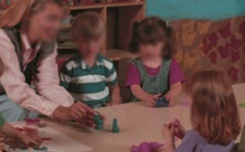 幼儿园毕业父母寄语