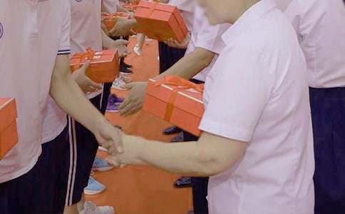 18岁成人礼家长寄语