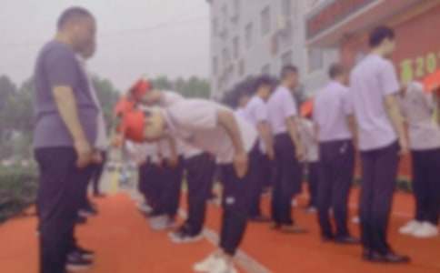 成人礼家长寄语