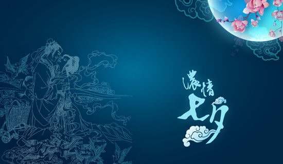 七夕给女朋友送花卡片留言寄语