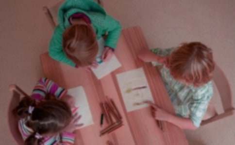 幼儿园大班毕业老师寄语简短