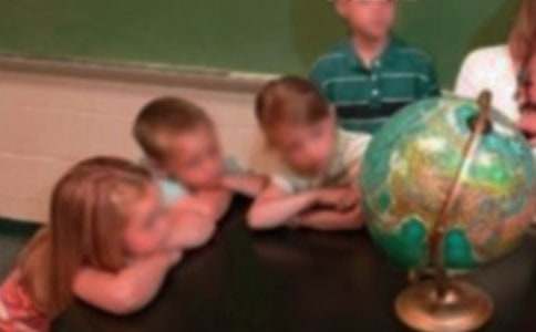 给孩子的幼儿园毕业寄语简短