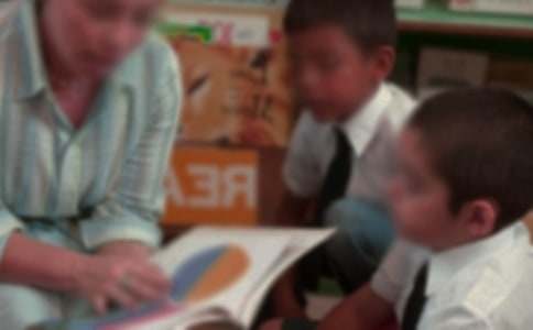 给幼儿园毕业的寄语