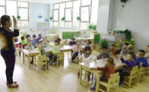 对幼儿园毕业孩子寄语