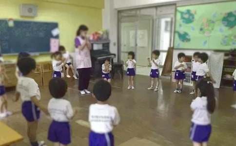 幼儿园大班父母寄语