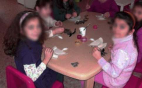 幼儿园毕业家长寄语