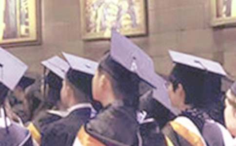 小学毕业寄语160句