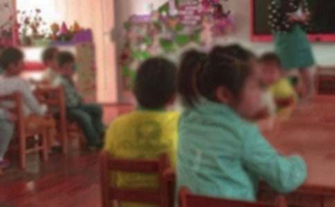 家长对孩子幼儿园毕业寄语