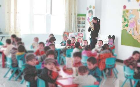 幼儿园纪念册家长寄语大全