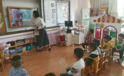 2022年幼儿园大班毕业老师寄语