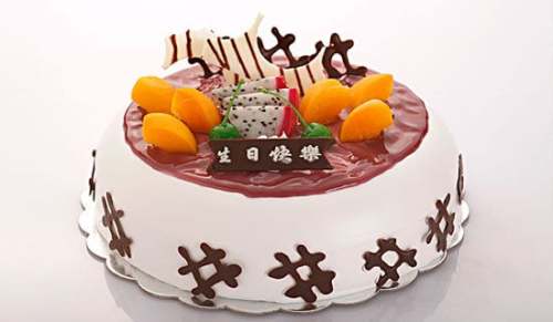 祝福孩子生日快乐的成长寄语
