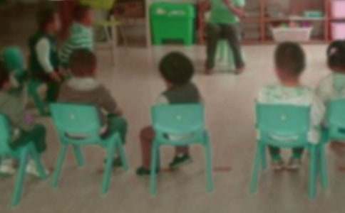 父母对幼儿园孩子寄语（精选240句）