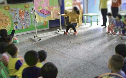 幼儿园大班毕业学生寄语大全