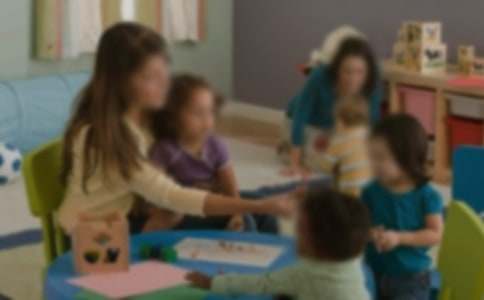 幼儿园毕业家长给孩子的寄语