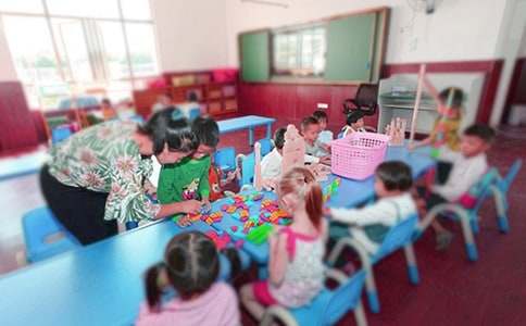 父母送给幼儿园毕业的寄语（精选190句）