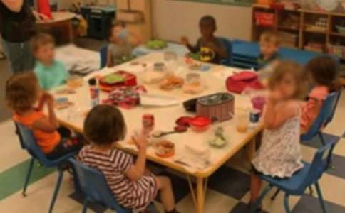 幼儿园毕业家长对幼儿的简短寄语