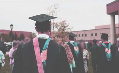 大学毕业的寄语