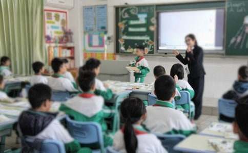 父母对小学生开学寄语