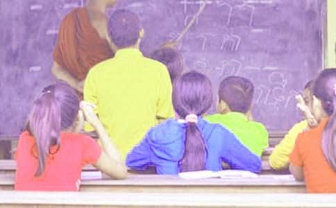 初中学生毕业寄语