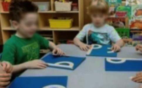 秋季幼儿园开学寄语