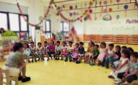 幼儿园毕业寄语简短精辟句子