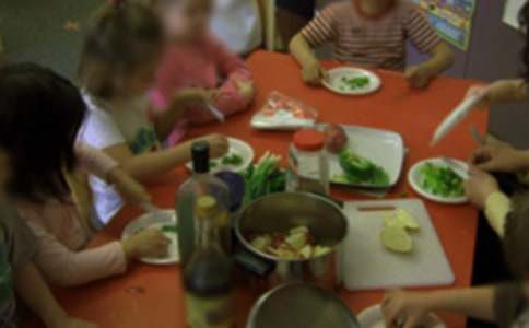 幼儿园大班毕业老师的寄语