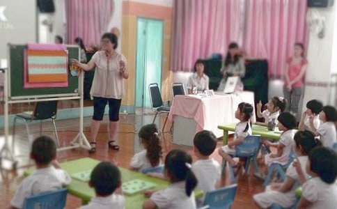 幼儿园大班毕业简短的寄语大全